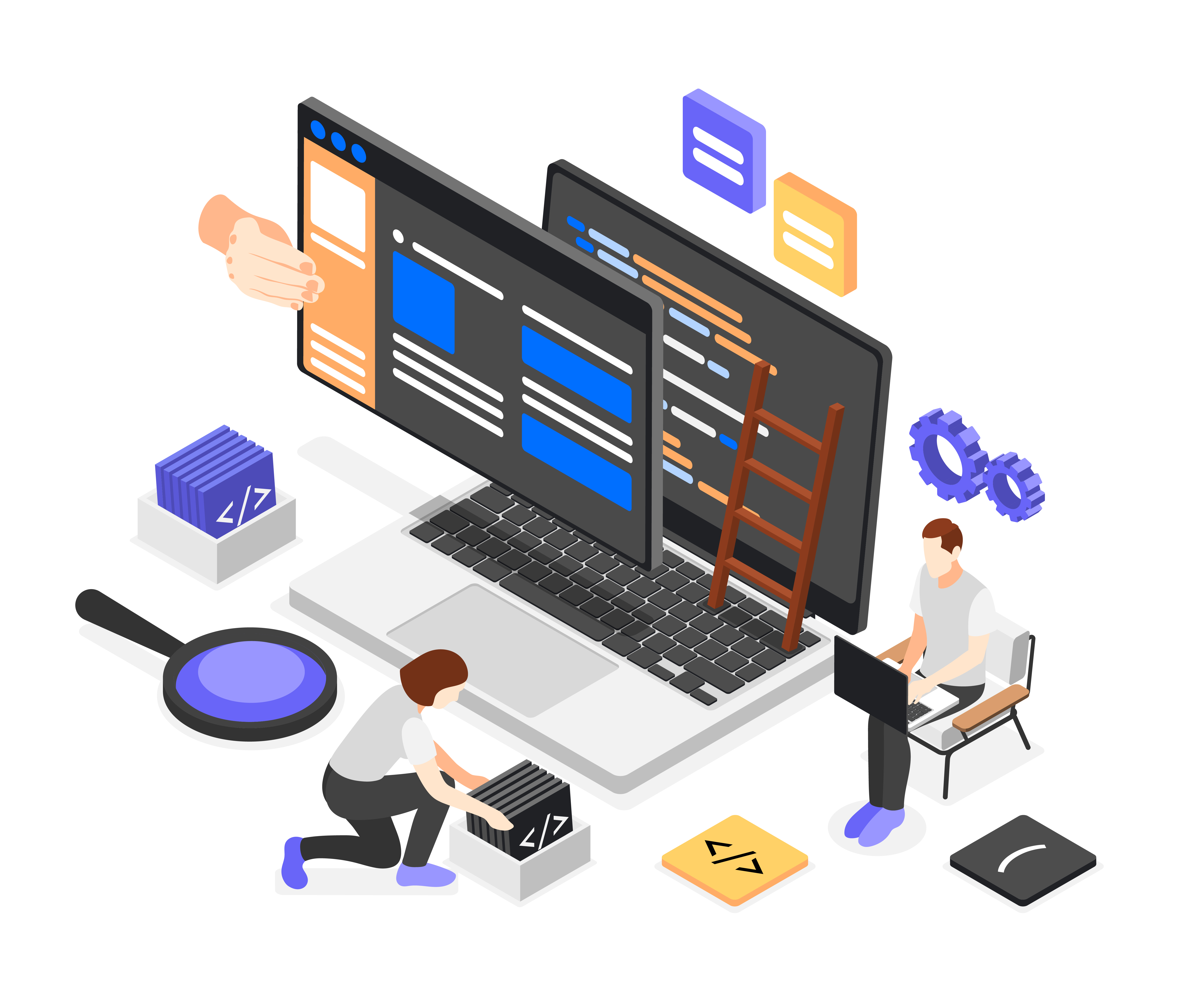 Master Web Development Debugging | Fresh Box Media